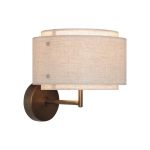 Kinkiet Takai 2320421018 Nordlux